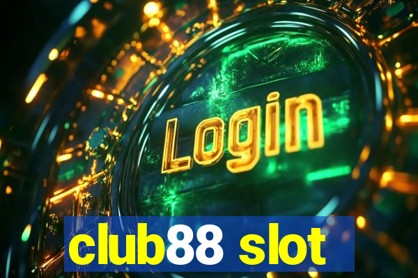 club88 slot