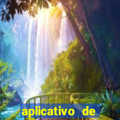 aplicativo de aposta em jogos