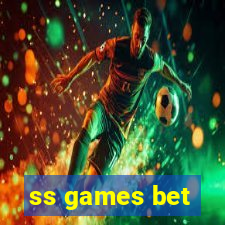 ss games bet