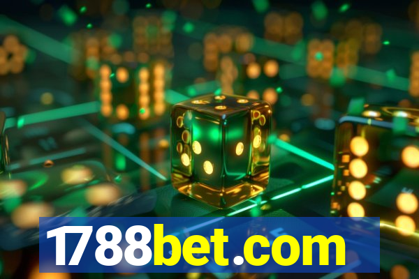 1788bet.com