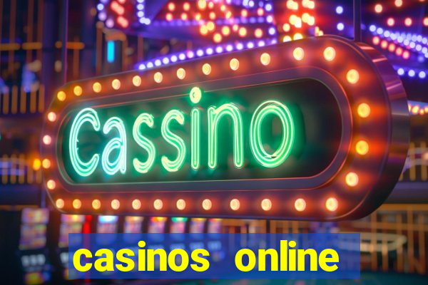 casinos online bonus no deposit