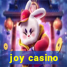 joy casino