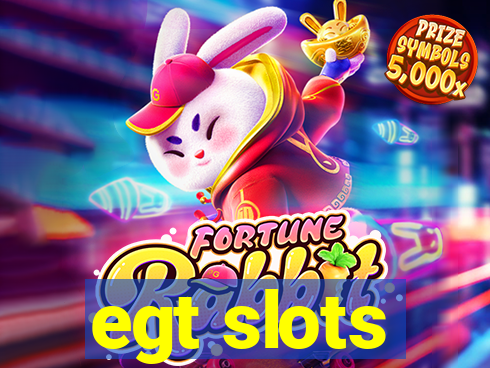 egt slots