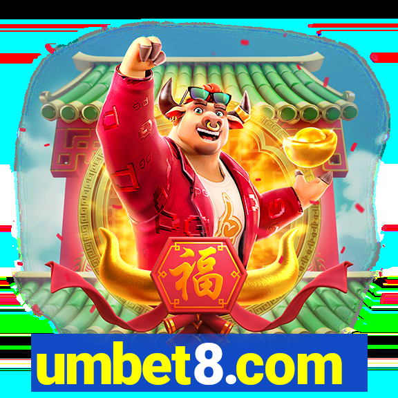 umbet8.com