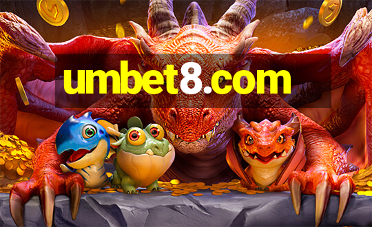 umbet8.com