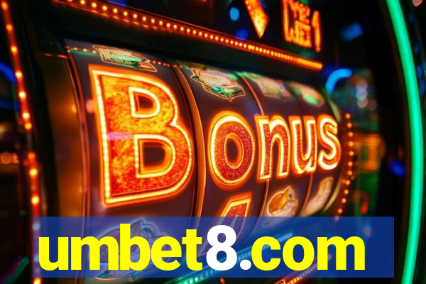 umbet8.com