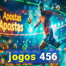 jogos 456