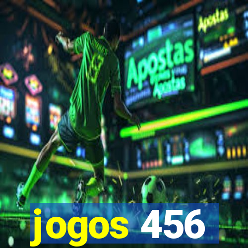 jogos 456