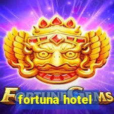 fortuna hotel