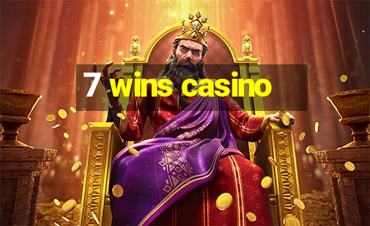 7 wins casino