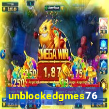 unblockedgmes76