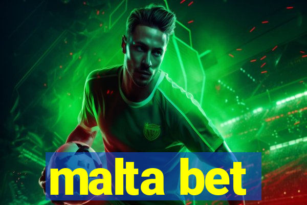 malta bet