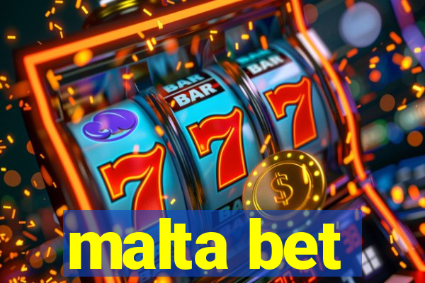 malta bet