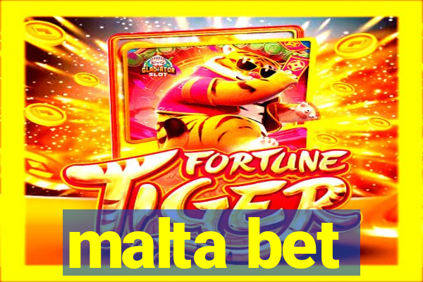 malta bet