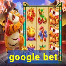 google bet