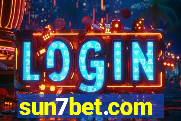 sun7bet.com