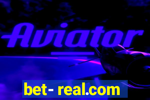 bet- real.com