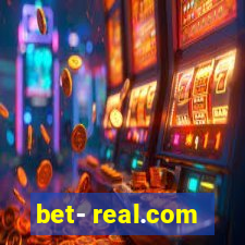 bet- real.com