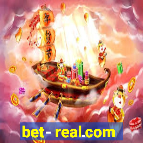 bet- real.com