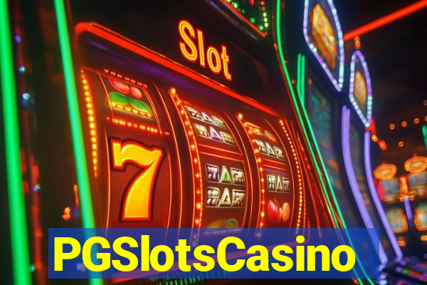 PGSlotsCasino