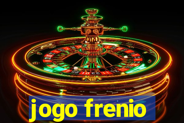 jogo frenio