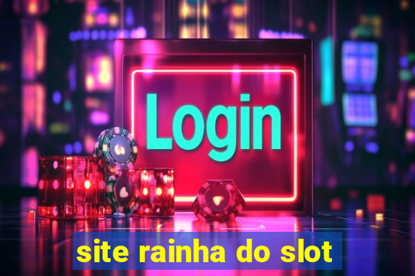 site rainha do slot