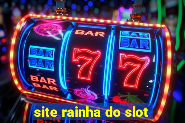 site rainha do slot