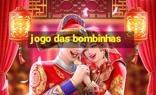 jogo das bombinhas