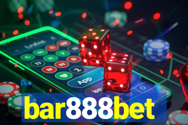 bar888bet