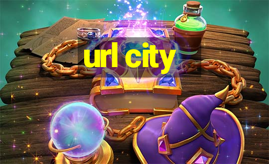 url city