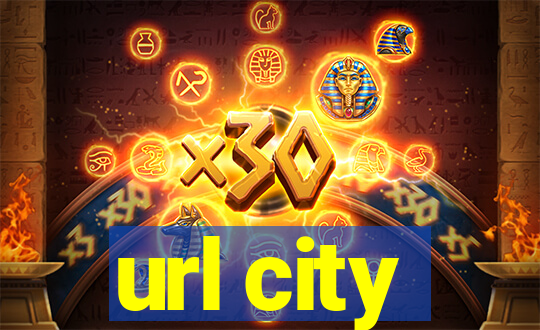 url city