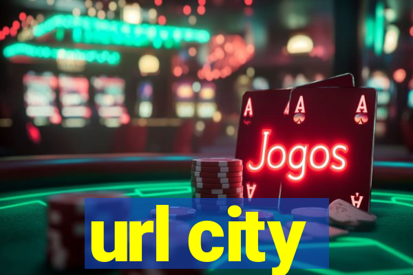 url city