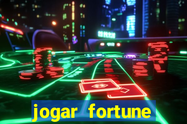 jogar fortune rabbit modo demo