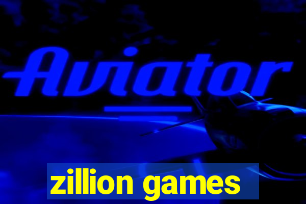 zillion games