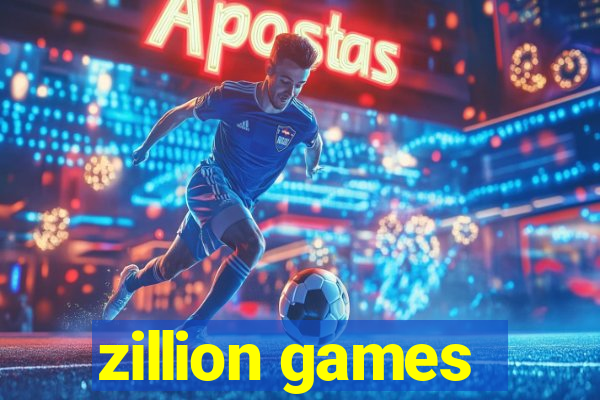 zillion games