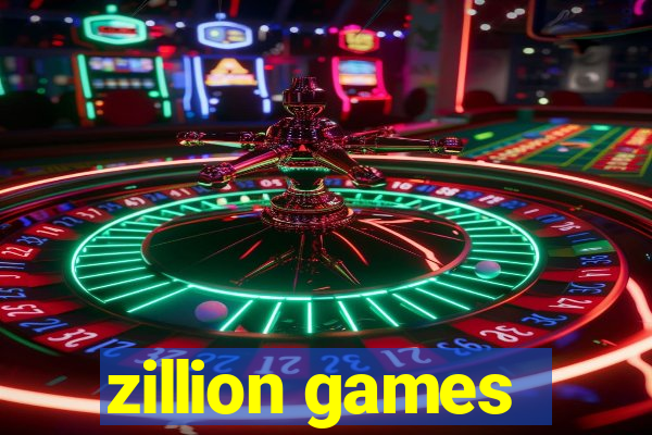 zillion games