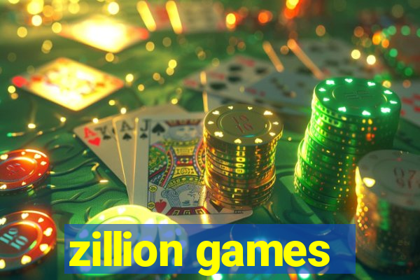 zillion games