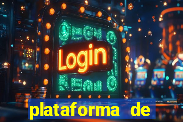 plataforma de deposito de 5 reais