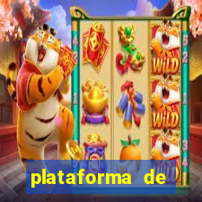 plataforma de deposito de 5 reais