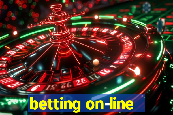 betting on-line