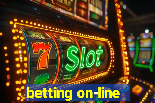 betting on-line