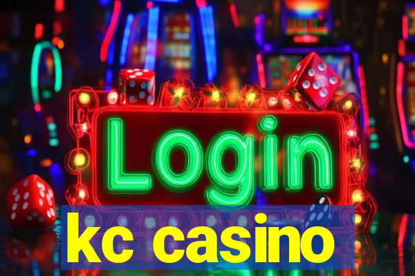 kc casino