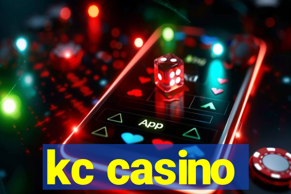 kc casino