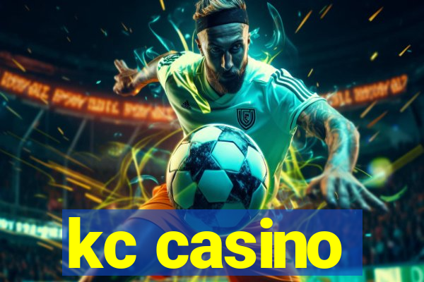 kc casino