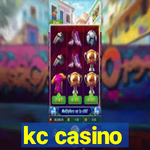 kc casino