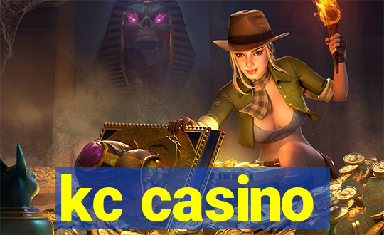 kc casino