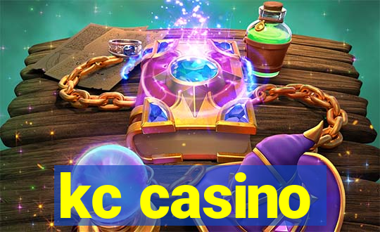 kc casino