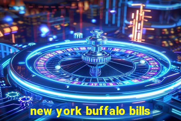 new york buffalo bills