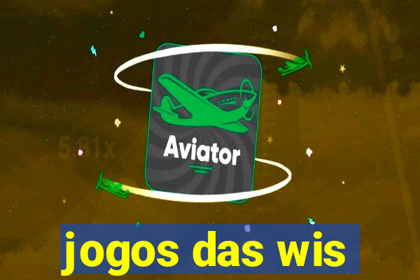 jogos das wis