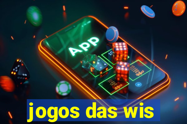 jogos das wis